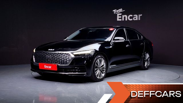 Kia K9 3.8 GDI AWD Masters купить на сайте DeffCars