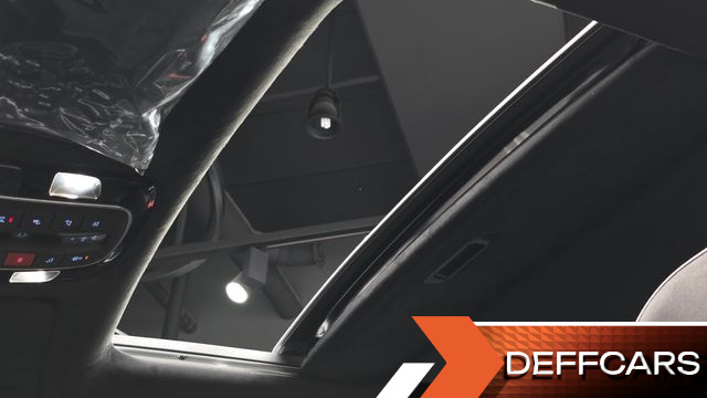Hyundai PALISADE Gasoline 3.8 2WD Calligraphy Black Edition купить на сайте DeffCars