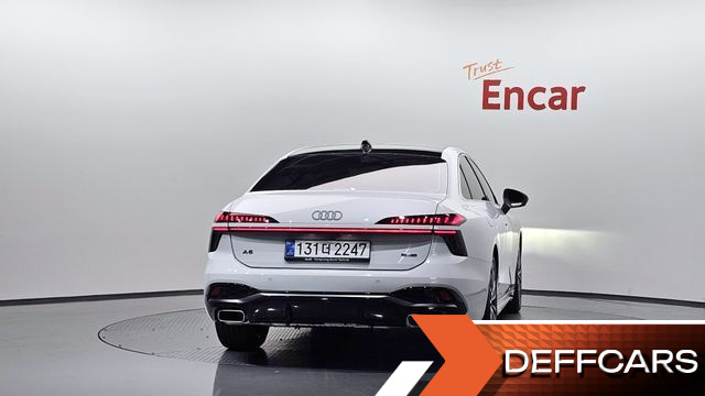Audi A6 45 TFSI Quattro S Line купить на сайте DeffCars