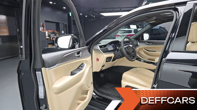 Jeep CHEROKEE 3.6 Limited купить на сайте DeffCars