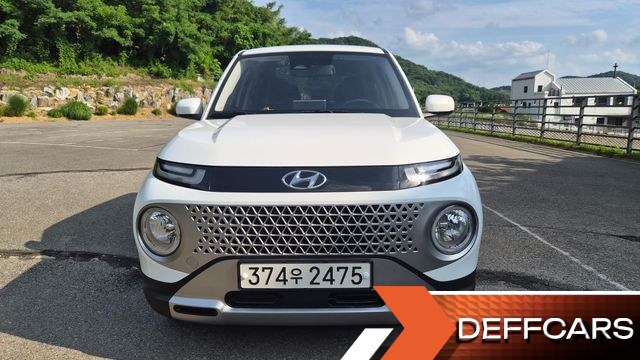 Hyundai CASPER Modern купить на сайте DeffCars