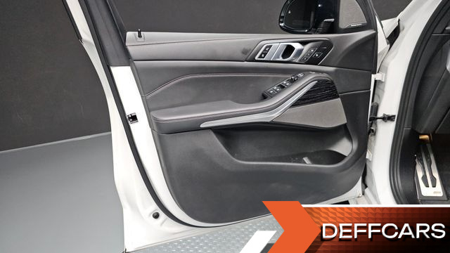 BMW X5 xDrive 40i M Sport купить на сайте DeffCars