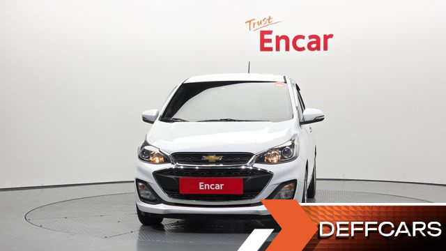 ChevroletGMDaewoo SPARK Premier купить на сайте DeffCars