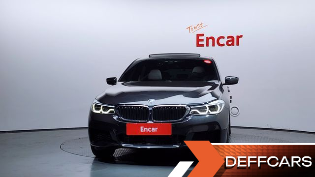 BMW GRAN TURISMO 620d xDrive M Sport купить на сайте DeffCars