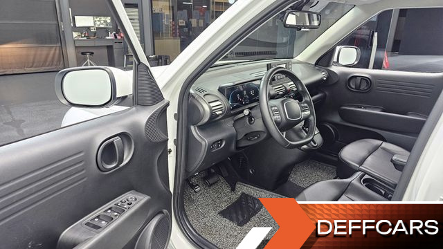 Hyundai CASPER Van Smart купить на сайте DeffCars