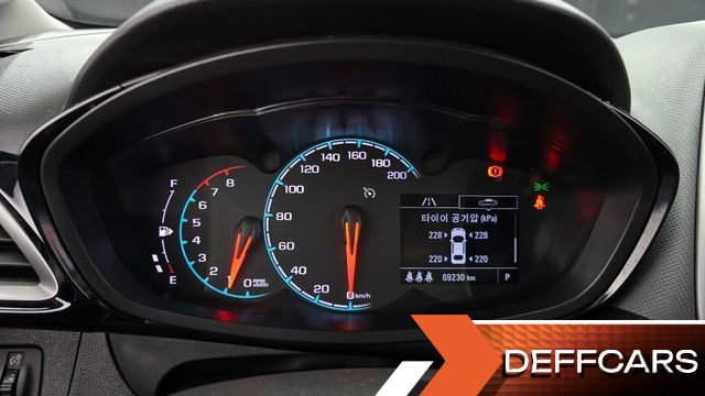 ChevroletGMDaewoo SPARK Red Pick Edition купить на сайте DeffCars