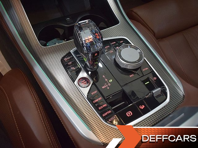 BMW X5 xDrive 30d M Sport купить на сайте DeffCars