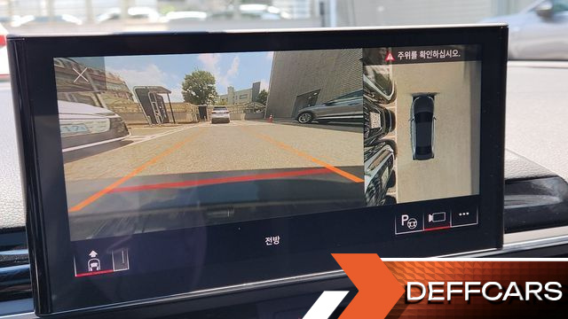 Audi A4 35 TDI Premium купить на сайте DeffCars