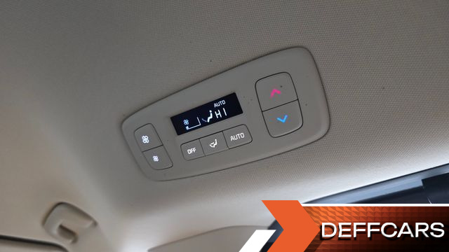 Kia CARNIVAL 9-Seater Signature купить на сайте DeffCars