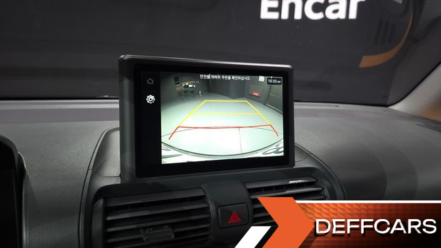 Hyundai CASPER Modern купить на сайте DeffCars