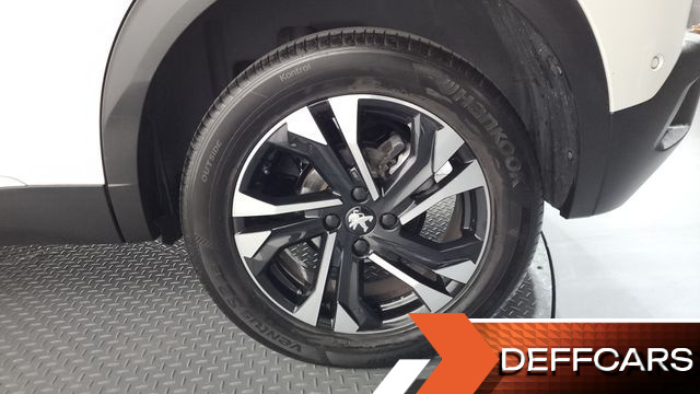 Peugeot 2008 1.5 BlueHDi GT Line купить на сайте DeffCars