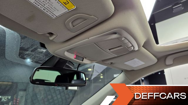 Renault-KoreaSamsung QM6 Diesel 4WD RE Signature купить на сайте DeffCars