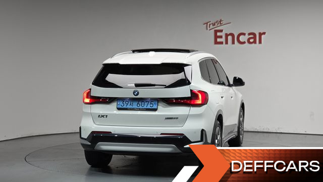 BMW IX1 xDrive 30 xLine купить на сайте DeffCars