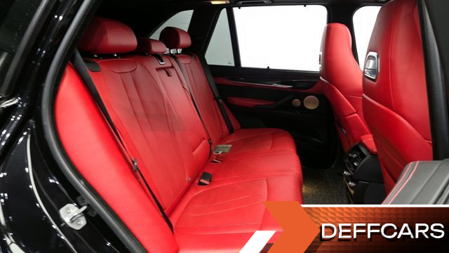 BMW X5M 4.4 купить на сайте DeffCars