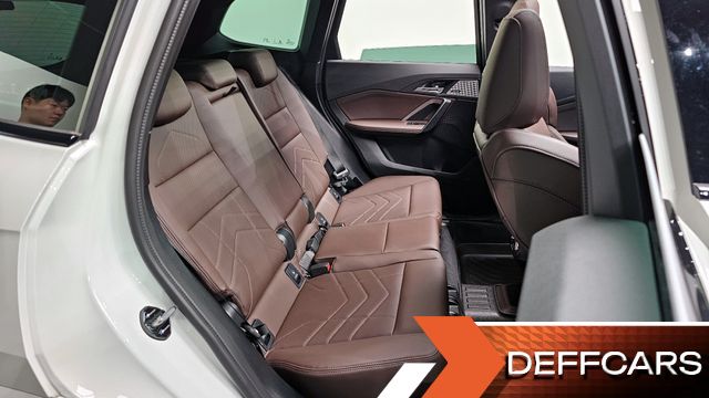 BMW X1 M35i xDrive купить на сайте DeffCars