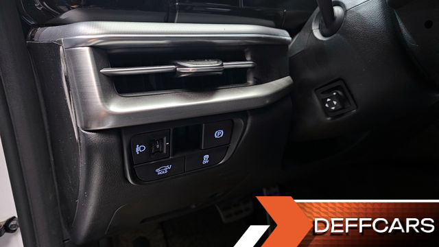 Hyundai GRANDEUR 3.5 LPG 2WD (Taxi) Deluxe купить на сайте DeffCars