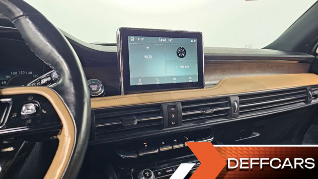 Lincoln CORSAIR 2.0 Reserve AWD купить на сайте DeffCars
