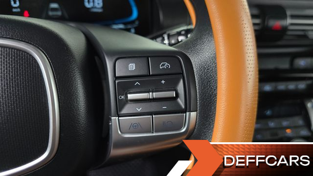 Hyundai CASPER Turbo Smart купить на сайте DeffCars