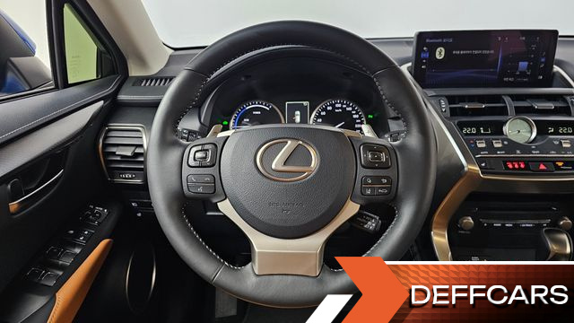 Lexus NX Supreme купить на сайте DeffCars