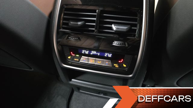 BMW X6 xDrive40i M Sport купить на сайте DeffCars