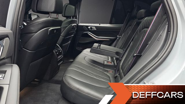BMW X5 xDrive 40d M Sport Online Exclusive Editon купить на сайте DeffCars