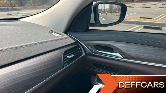 BMW GRAN TURISMO 620d xDrive Luxury купить на сайте DeffCars