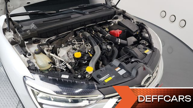 Renault-KoreaSamsung XM3 1.3 TCe RE Signature купить на сайте DeffCars