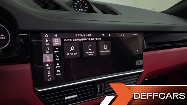 Porsche CAYENNE 3.0 купить на сайте DeffCars