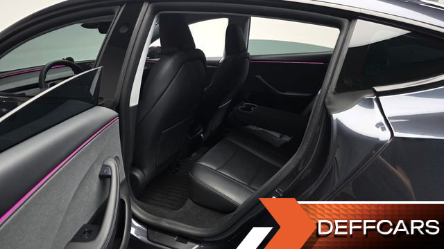 Tesla MODEL 3 RWD купить на сайте DeffCars