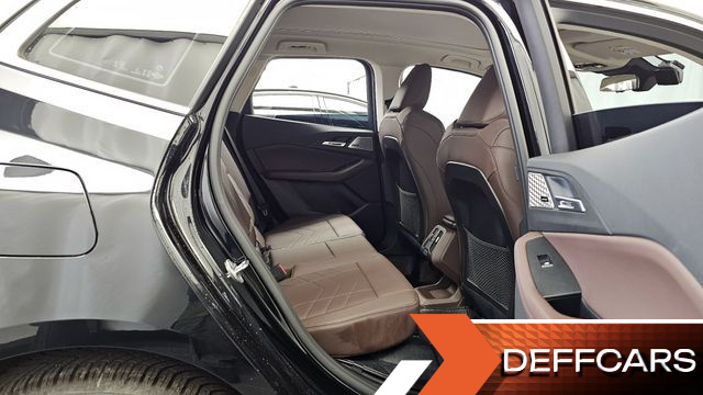 BMW 2-SERIES 218d Luxury купить на сайте DeffCars