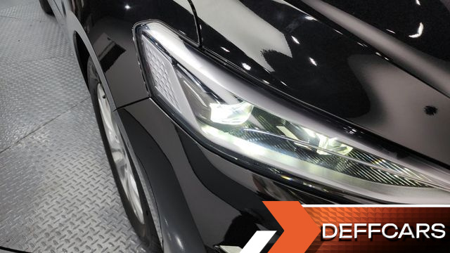 Kia K8 2.5 Gasoline 2WD Noblesse купить на сайте DeffCars
