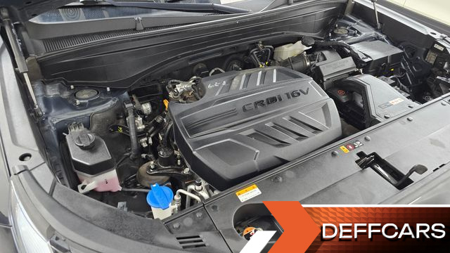 Hyundai PALISADE Diesel 2.2 2WD Exclusive купить на сайте DeffCars