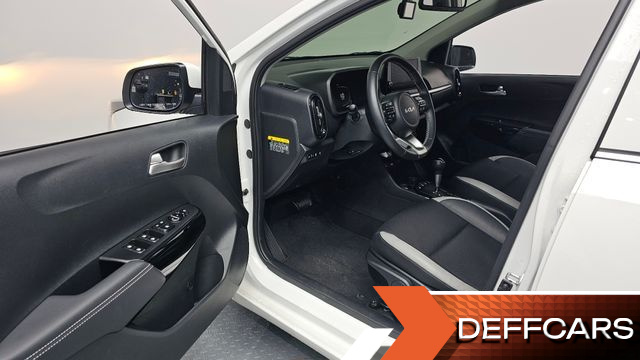 Kia MORNING Signiture купить на сайте DeffCars
