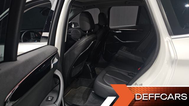 BMW X1 xDrive 20i xLine купить на сайте DeffCars