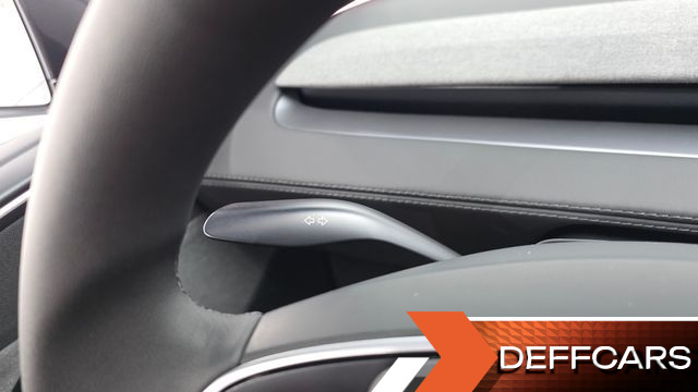 Tesla MODEL Y RWD купить на сайте DeffCars