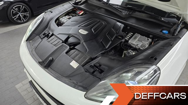 Porsche CAYENNE 3.0 Coupe купить на сайте DeffCars