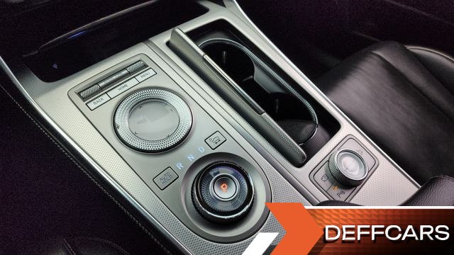 Genesis GV80 3.0 Diesel AWD купить на сайте DeffCars