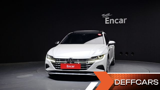 Volkswagen ARTEON 2.0 TDI Prestige купить на сайте DeffCars