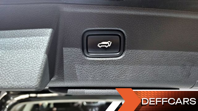 Kia MOHAVE Diesel 3.0 4WD 6-Seater Masters купить на сайте DeffCars