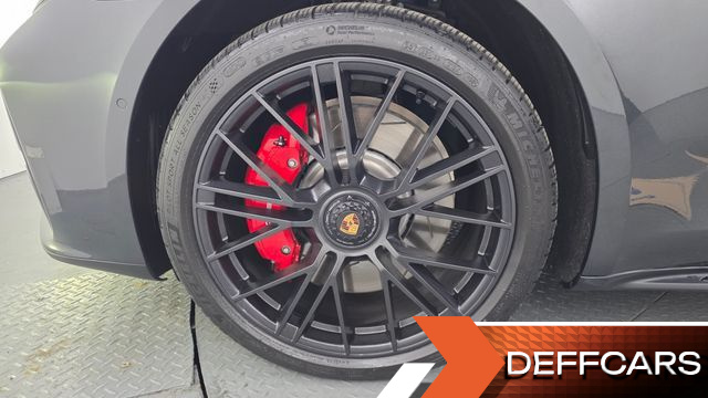 Porsche PANAMERA 4.0 GTS купить на сайте DeffCars