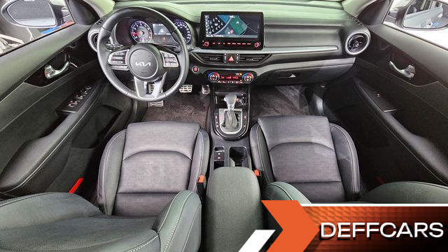 Kia K3 1.6 Prestige купить на сайте DeffCars