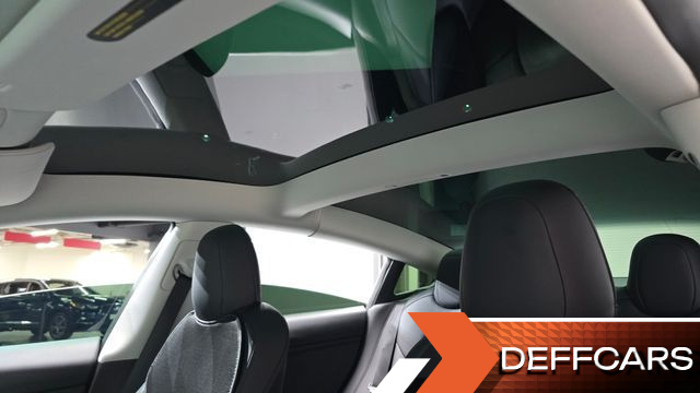 Tesla MODEL 3 Long Range AWD купить на сайте DeffCars