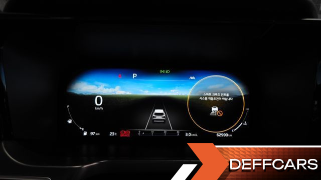 Kia SORENTO Diesel 2.2 2WD Noblesse купить на сайте DeffCars