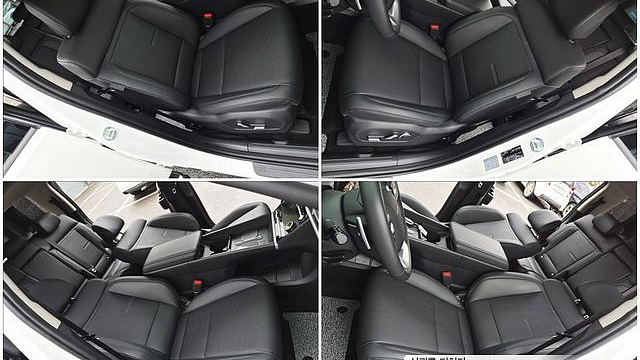 Hyundai SANTAFE Gasoline 2.5T 2WD Exclusive купить на сайте DeffCars