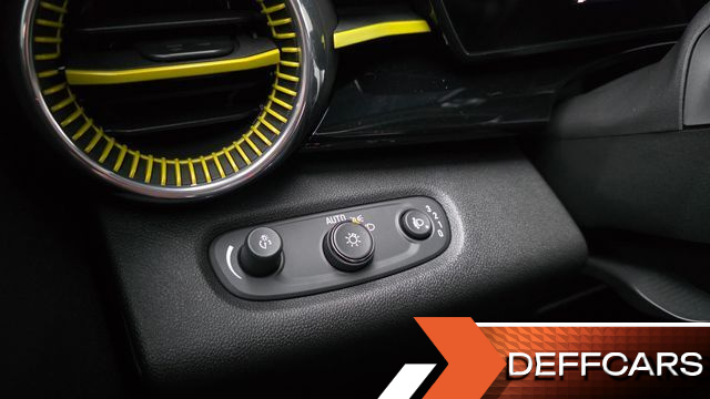 ChevroletGMDaewoo TRAX 1.2 ACTIV купить на сайте DeffCars