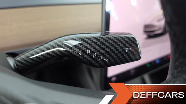 Tesla MODEL 3 Long Range AWD купить на сайте DeffCars