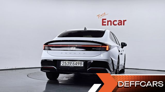 Hyundai SONATA 2.0 Premium купить на сайте DeffCars