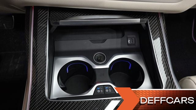 BMW X7 xDrive 40i M Sport 6STR купить на сайте DeffCars