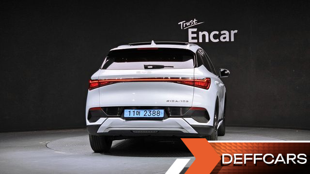 BYD ATTO 3 Plus купить на сайте DeffCars