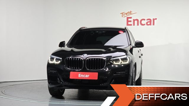 BMW X3 xDrive 20i M Sport купить на сайте DeffCars